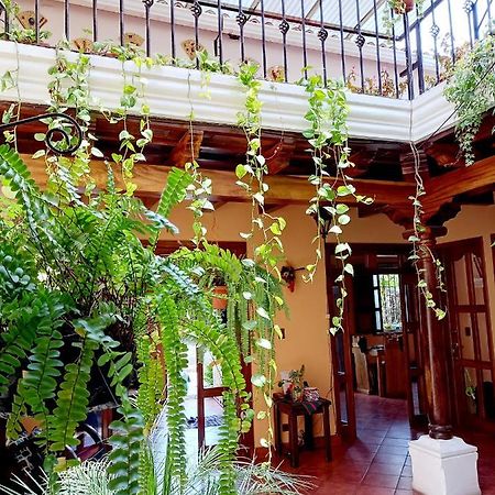 Hotel Casa Sofia Antigua Kültér fotó