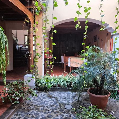 Hotel Casa Sofia Antigua Kültér fotó