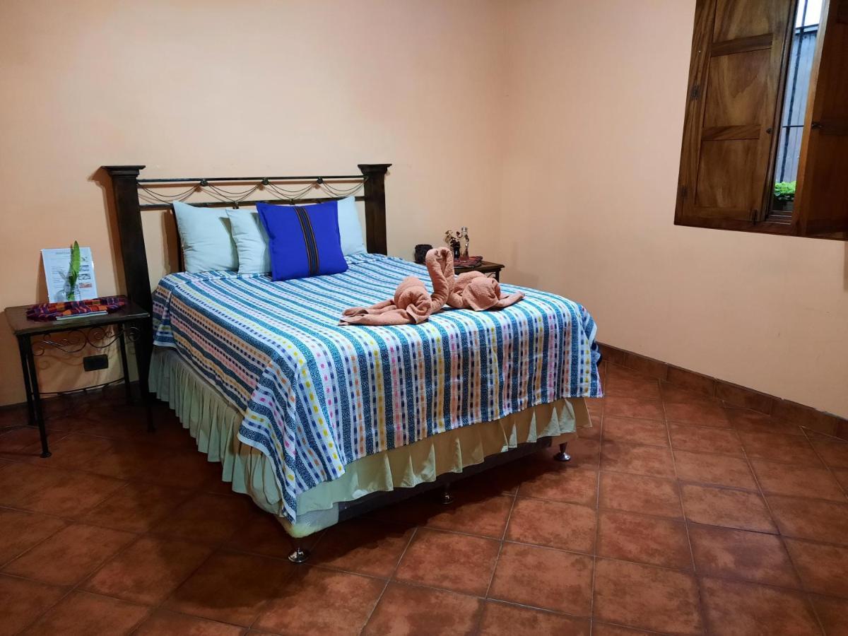 Hotel Casa Sofia Antigua Kültér fotó