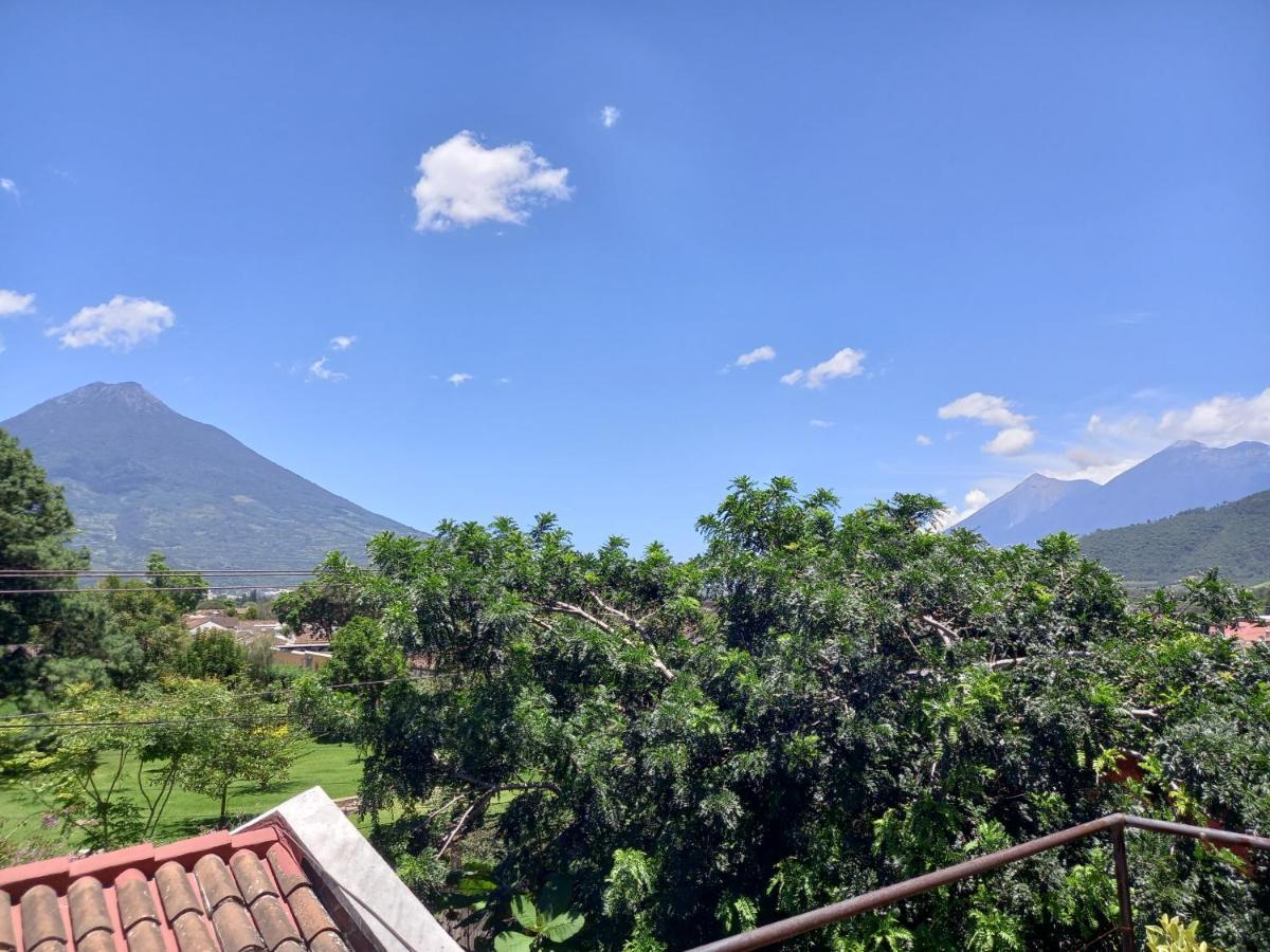 Hotel Casa Sofia Antigua Kültér fotó