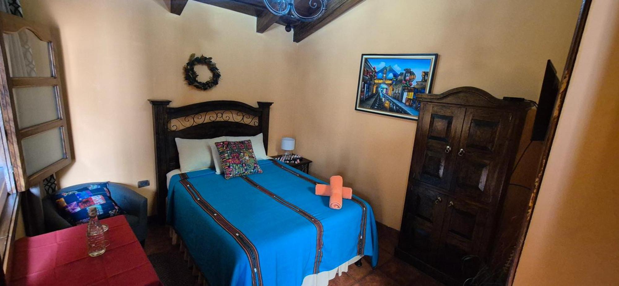 Hotel Casa Sofia Antigua Kültér fotó