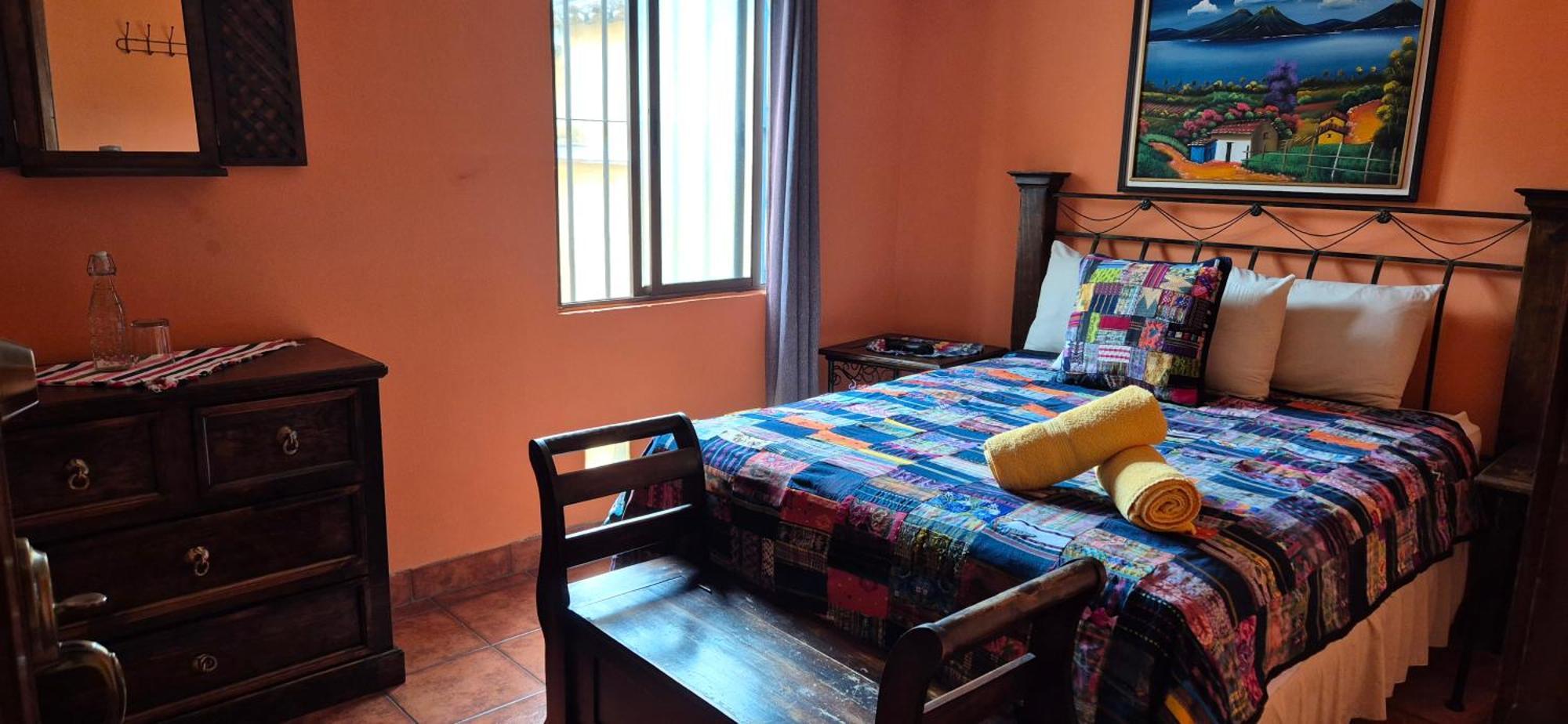 Hotel Casa Sofia Antigua Szoba fotó