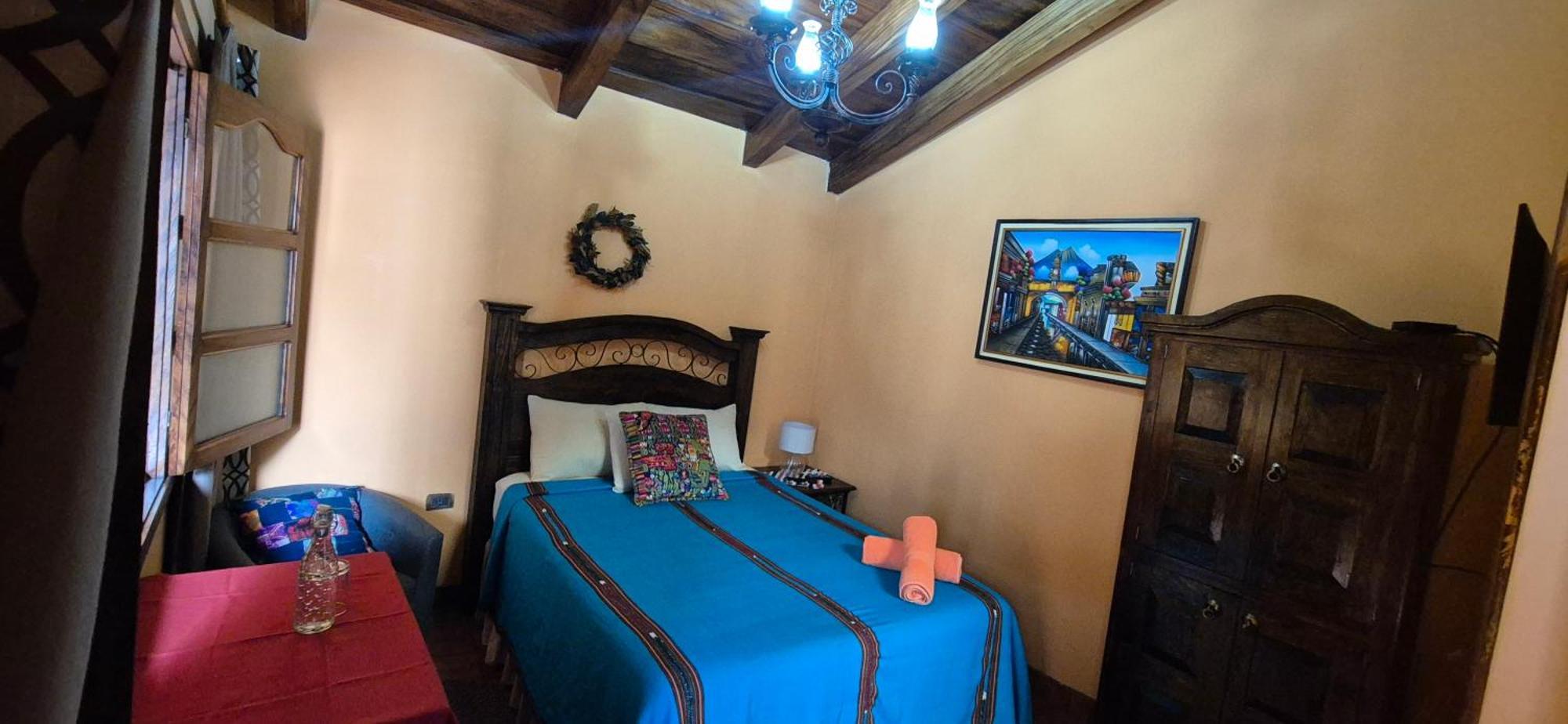 Hotel Casa Sofia Antigua Szoba fotó