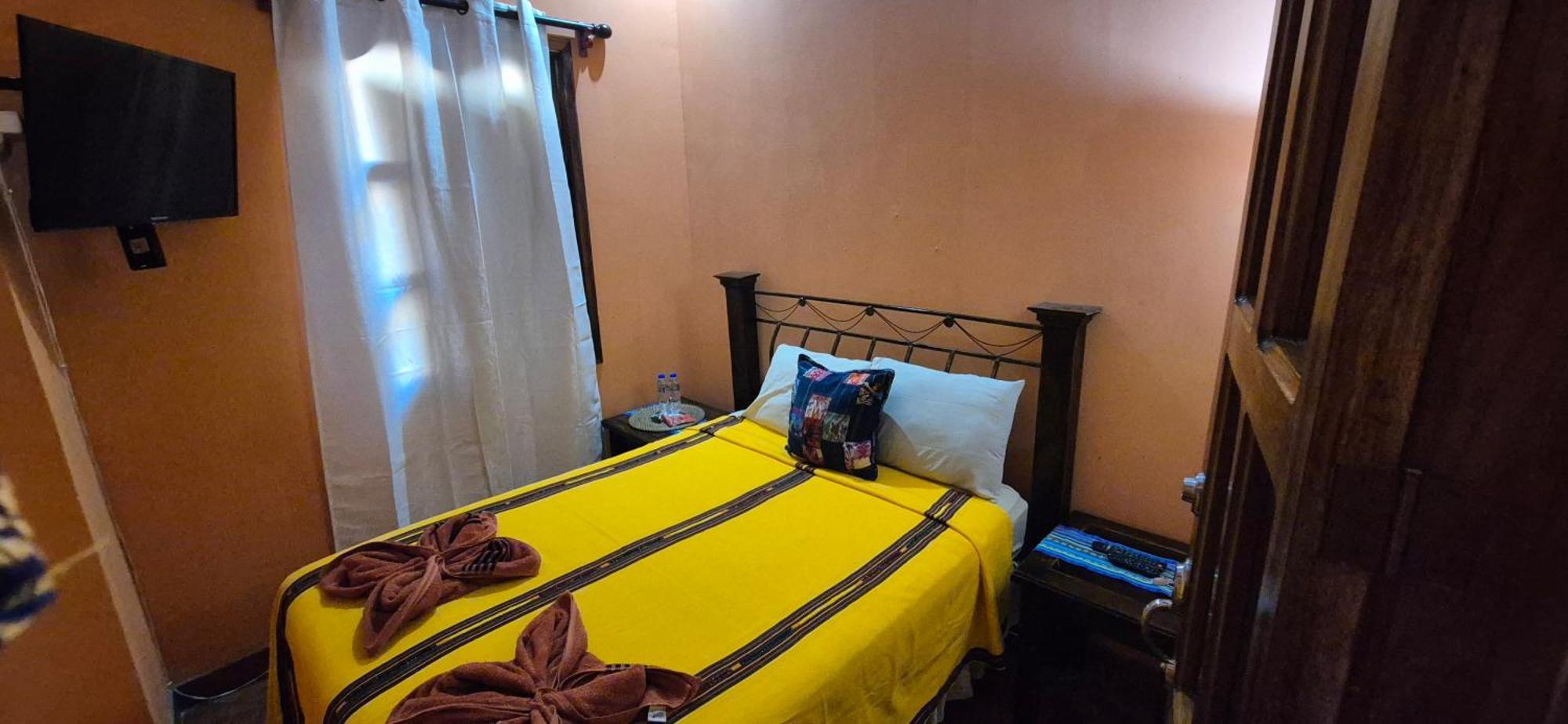 Hotel Casa Sofia Antigua Kültér fotó