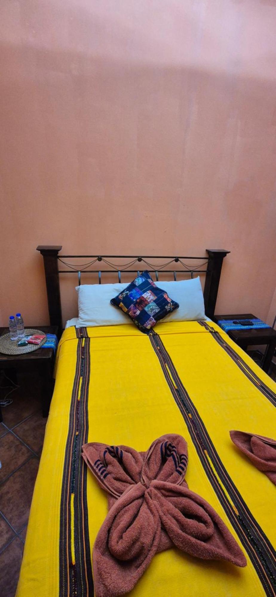Hotel Casa Sofia Antigua Kültér fotó