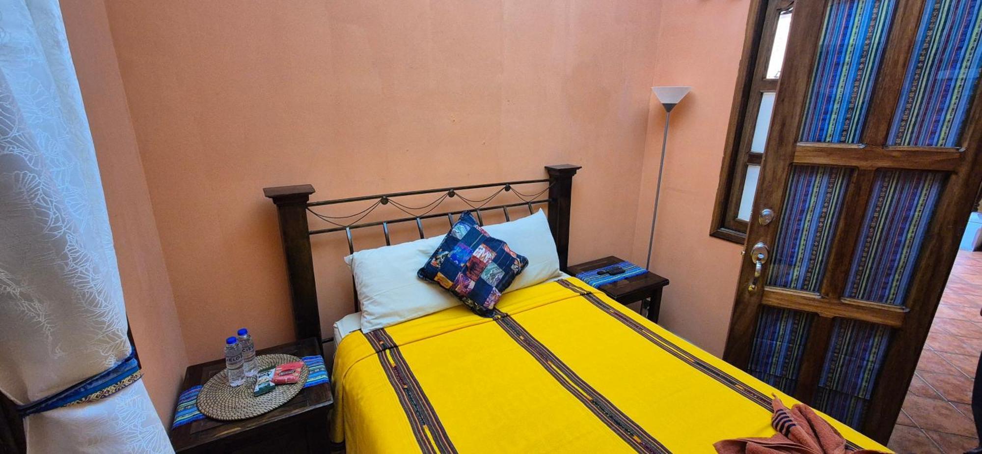 Hotel Casa Sofia Antigua Kültér fotó