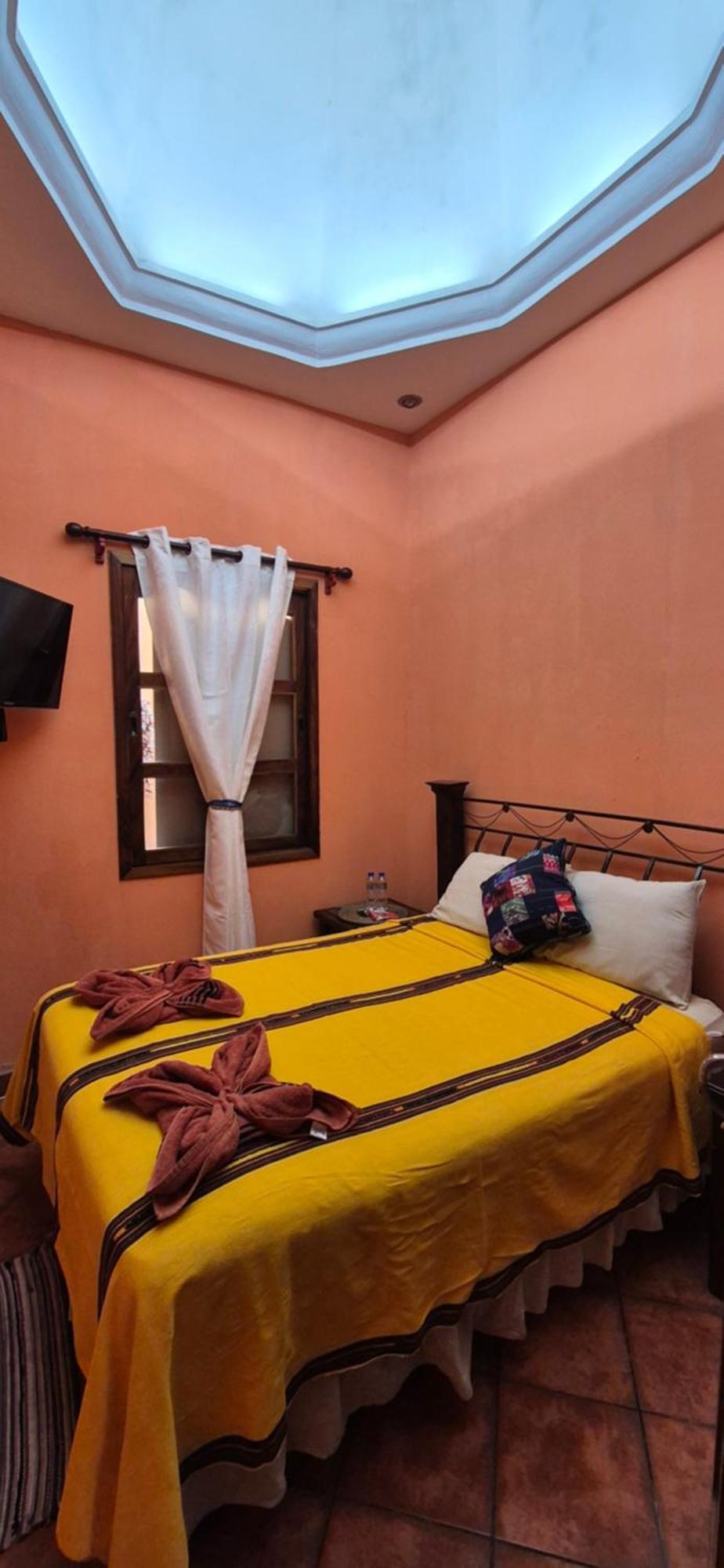 Hotel Casa Sofia Antigua Kültér fotó