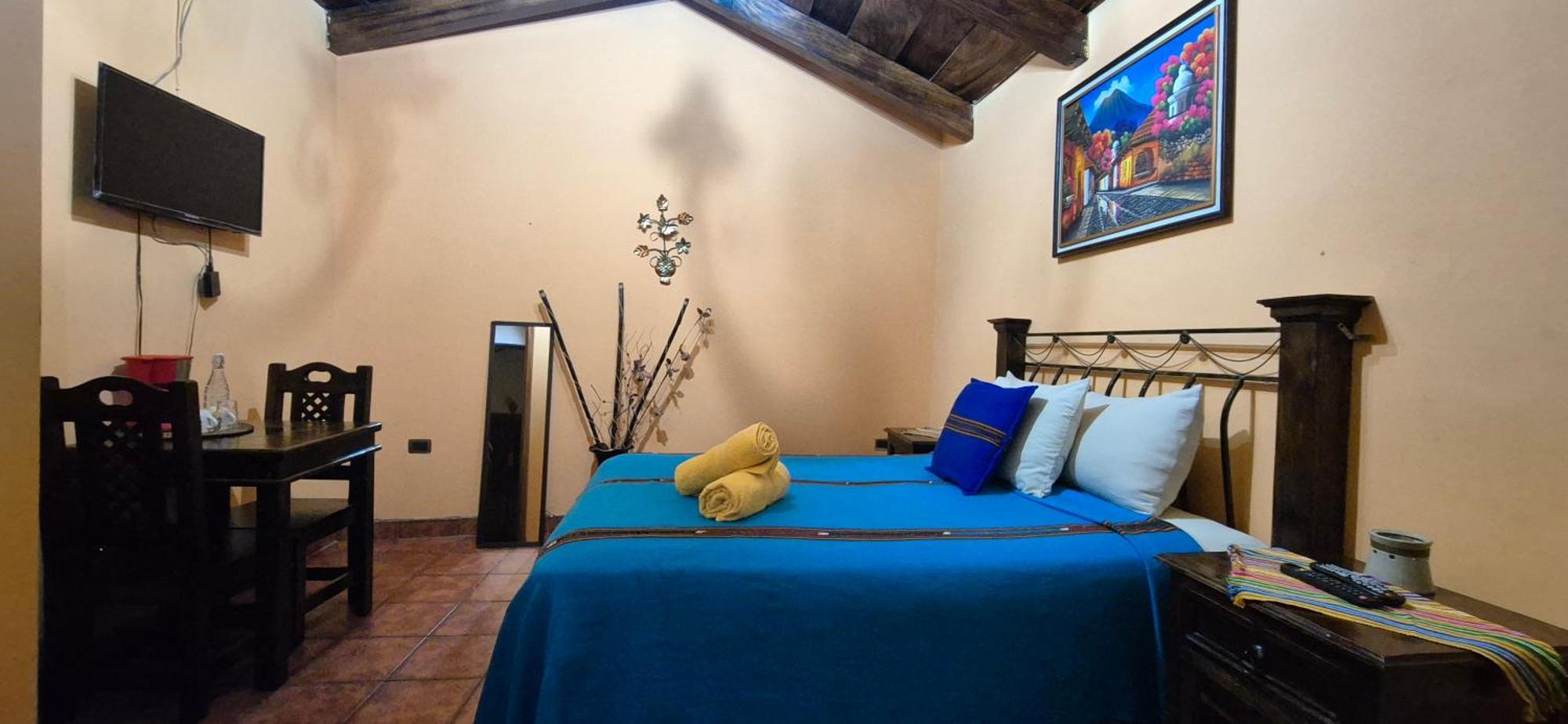 Hotel Casa Sofia Antigua Kültér fotó