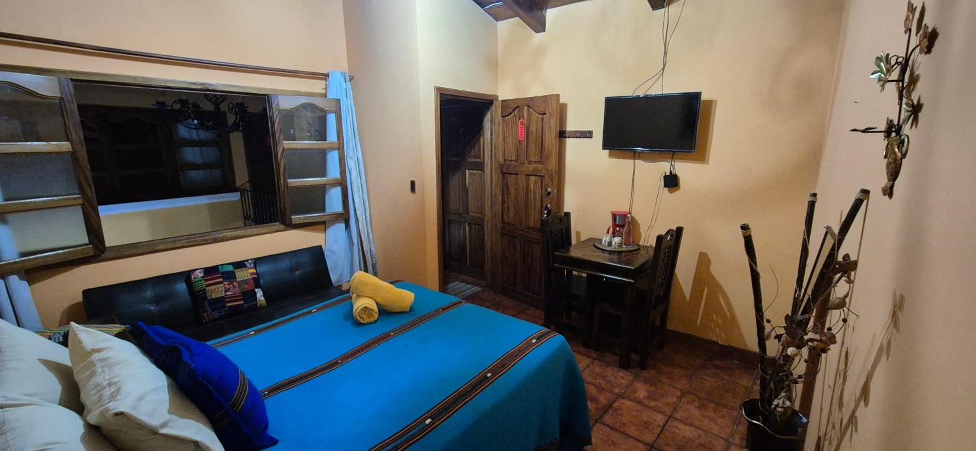 Hotel Casa Sofia Antigua Kültér fotó