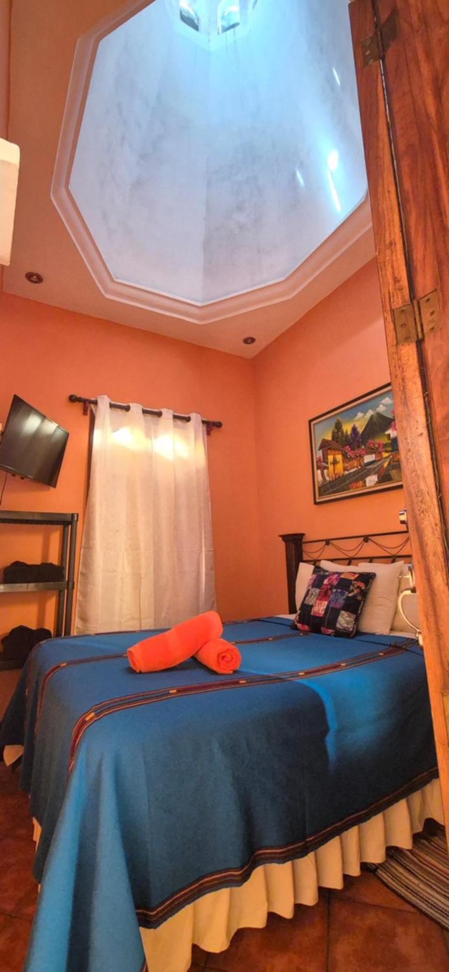 Hotel Casa Sofia Antigua Kültér fotó