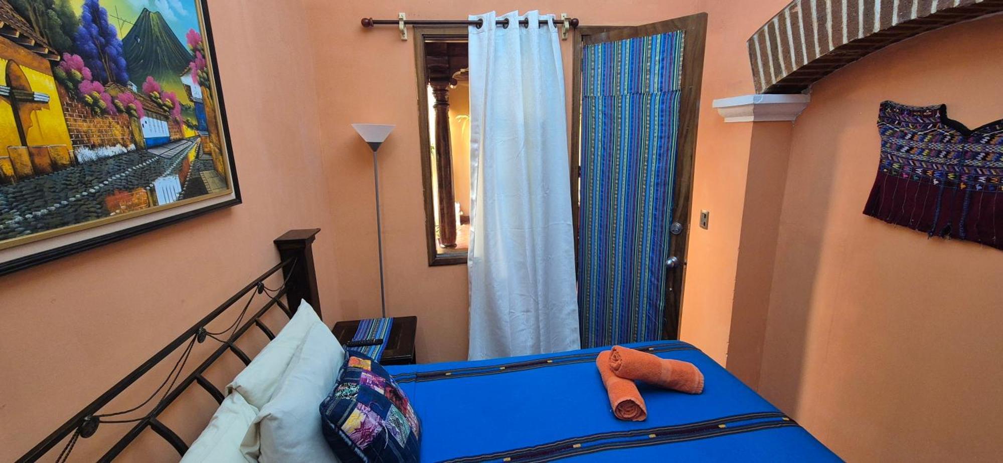 Hotel Casa Sofia Antigua Kültér fotó
