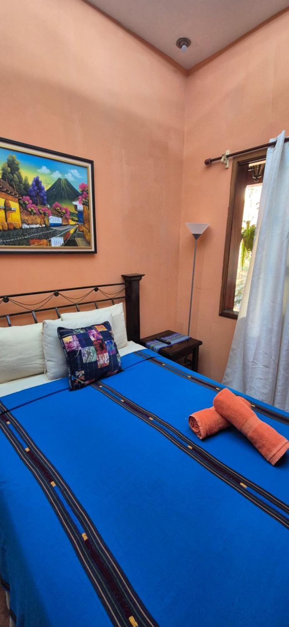 Hotel Casa Sofia Antigua Kültér fotó