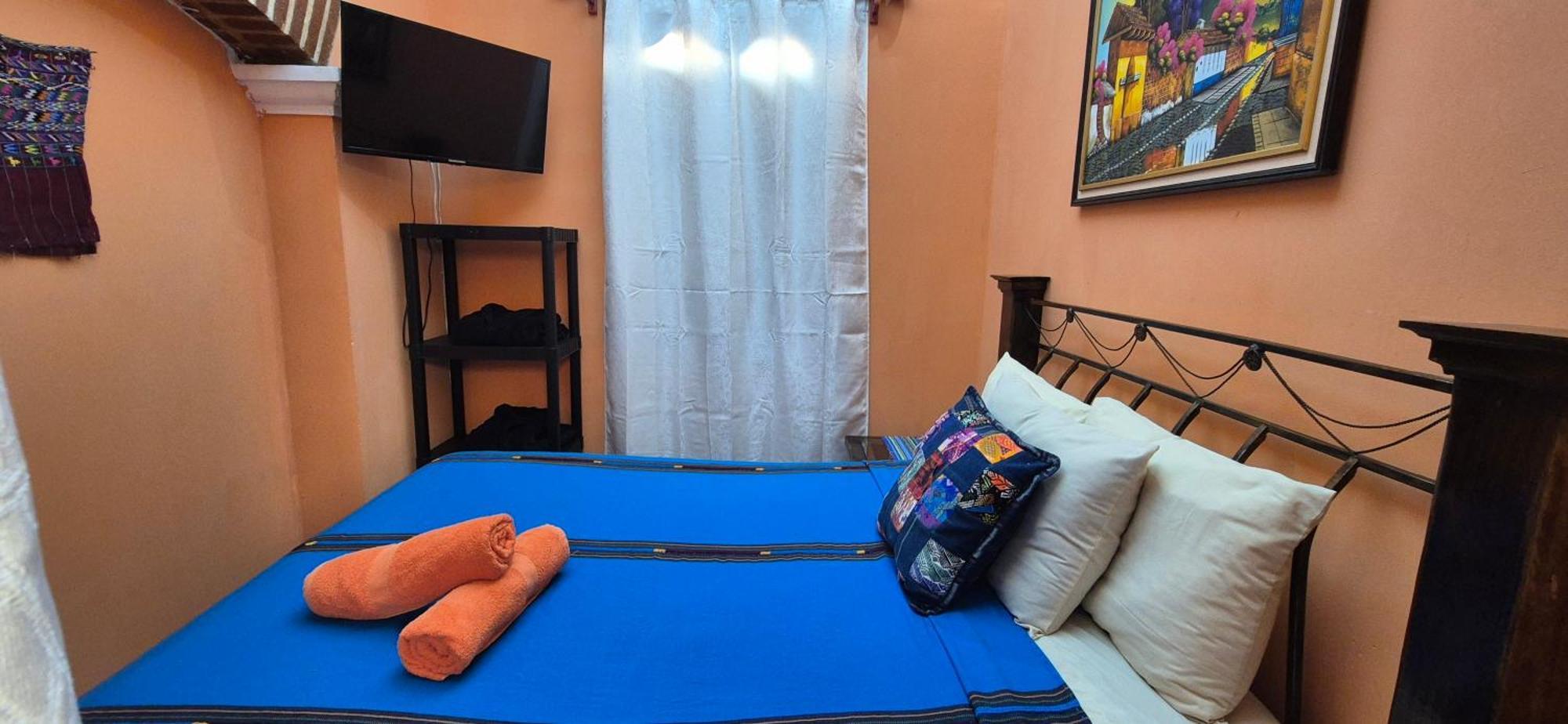 Hotel Casa Sofia Antigua Kültér fotó