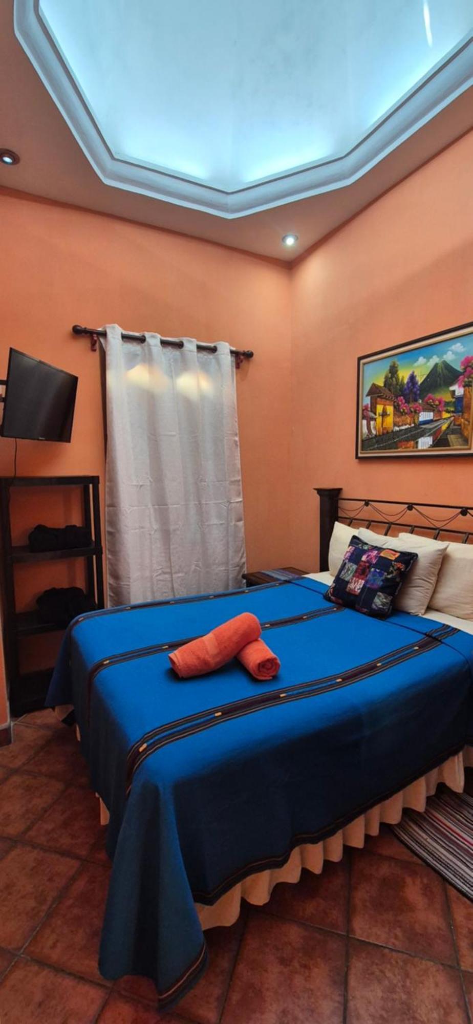 Hotel Casa Sofia Antigua Kültér fotó